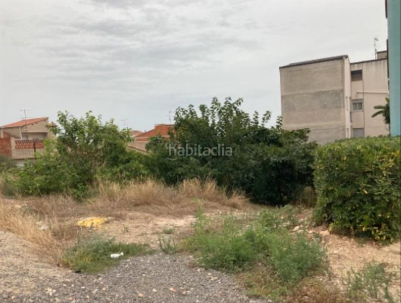 Foto 893400d0-9a49-4db8-afd5-d0fd300801a0. Terreno residenziale in Benaguasil