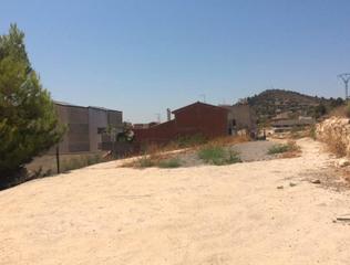 Terreny residencial a Benaguasil. Activo bancario