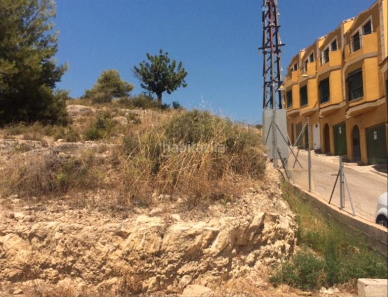 Foto f2f42aa6-4452-4d70-a207-6a41009d66e8. Terreno residenziale in Benaguasil