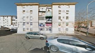 Pis  Pasaje de belalcázar. Córdoba. en rentabilidad (se vende alquilado, no se puede visita