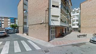 Piso en Calle de la Paz