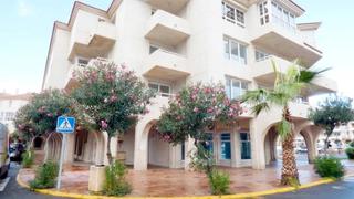 Dúplex  Calle carabela. El ejido (almería). en rentabilidad (se vende alquilado, no se p