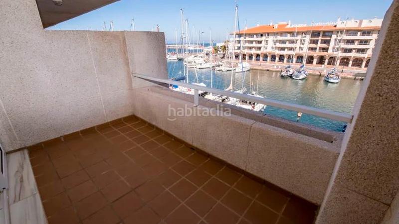 Foto 10b83685-bdfa-4529-ab5e-c93e762b31ed. Dúplex el ejido (almería). en rentabilidad (se vende alquilado, no se puede visitar ni hipotecar). en Ejido (El)