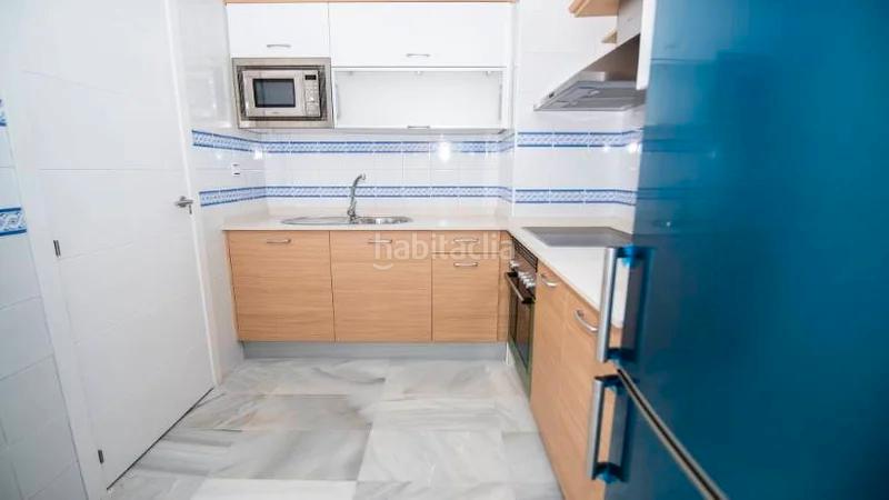 Foto 3d37365b-46b7-4b4f-ba5e-4a92a9fca308. Dúplex el ejido (almería). en rentabilidad (se vende alquilado, no se puede visitar ni hipotecar). en Ejido (El)