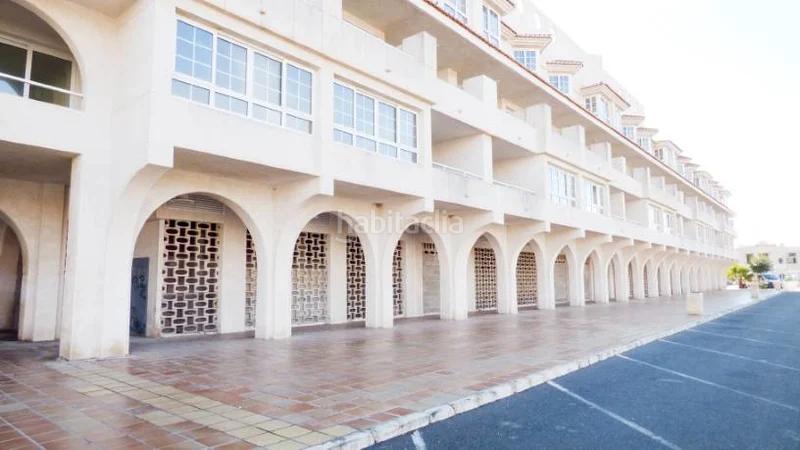 Foto 4c4ed6a3-8115-4ada-b225-e6de4fcdd988. Dúplex el ejido (almería). en rentabilidad (se vende alquilado, no se puede visitar ni hipotecar). en Ejido (El)