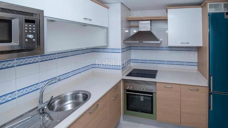 Foto 4fa9642b-ed84-4b35-bf9d-7b9415b1be48. Dúplex el ejido (almería). en rentabilidad (se vende alquilado, no se puede visitar ni hipotecar). en Ejido (El)