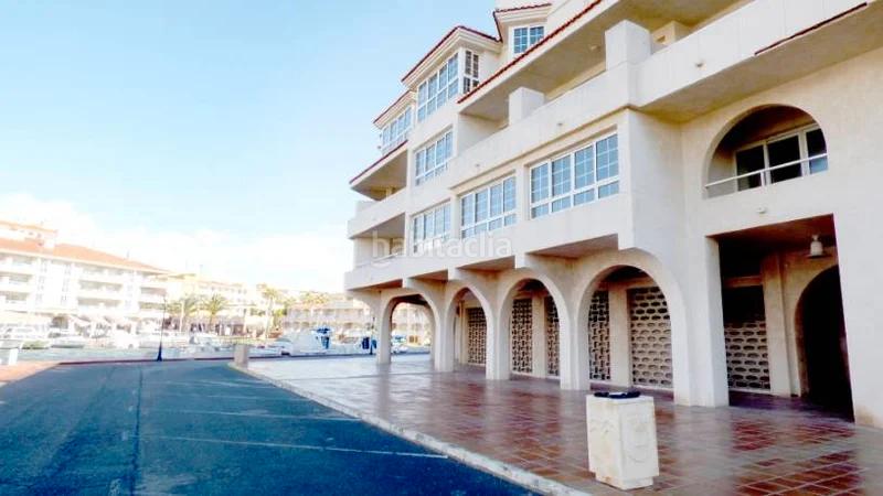 Foto 63f5a77d-dca0-499a-9b7a-21e77c2ac0dd. Dúplex el ejido (almería). en rentabilidad (se vende alquilado, no se puede visitar ni hipotecar). en Ejido (El)