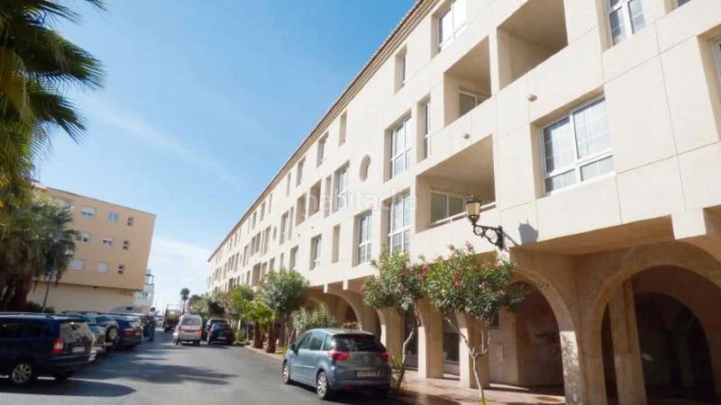 Foto 65686196-9118-4e1e-bf0d-33b297d04d78. Dúplex el ejido (almería). en rentabilidad (se vende alquilado, no se puede visitar ni hipotecar). en Ejido (El)