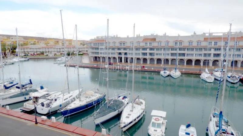 Foto 6971a980-8dfd-4876-b89e-91050f51e5af. Dúplex el ejido (almería). en rentabilidad (se vende alquilado, no se puede visitar ni hipotecar). en Ejido (El)