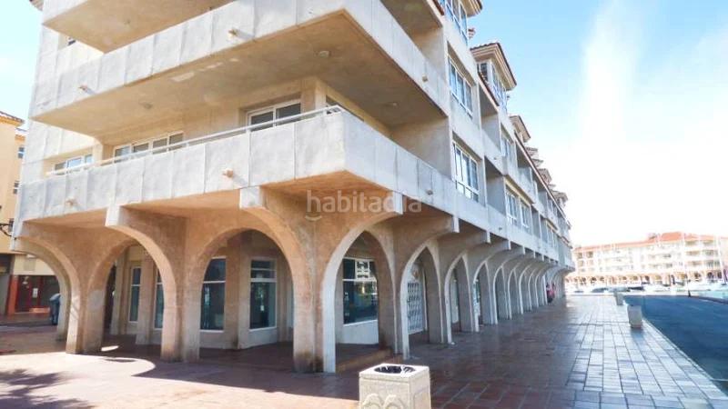 Foto 7f97de4d-9bce-425c-9270-67ed686b42ef. Dúplex el ejido (almería). en rentabilidad (se vende alquilado, no se puede visitar ni hipotecar). en Ejido (El)