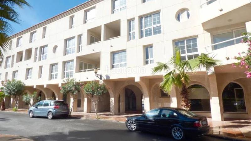 Foto a1ef2bd7-a098-4df7-bc13-0a33eebb6beb. Dúplex el ejido (almería). en rentabilidad (se vende alquilado, no se puede visitar ni hipotecar). en Ejido (El)