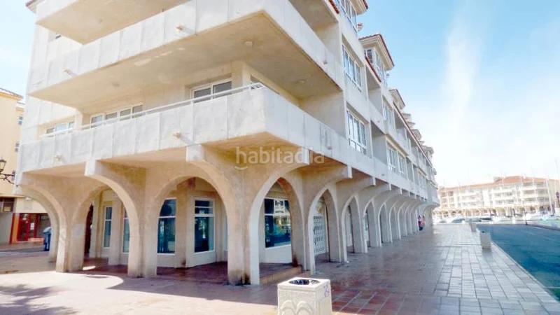 Foto d05af1b9-9624-4579-a31f-05066fc10859. Dúplex el ejido (almería). en rentabilidad (se vende alquilado, no se puede visitar ni hipotecar). en Ejido (El)