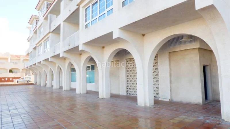 Foto d437aa8c-81f3-4f54-b432-241286765b1c. Dúplex el ejido (almería). en rentabilidad (se vende alquilado, no se puede visitar ni hipotecar). en Ejido (El)