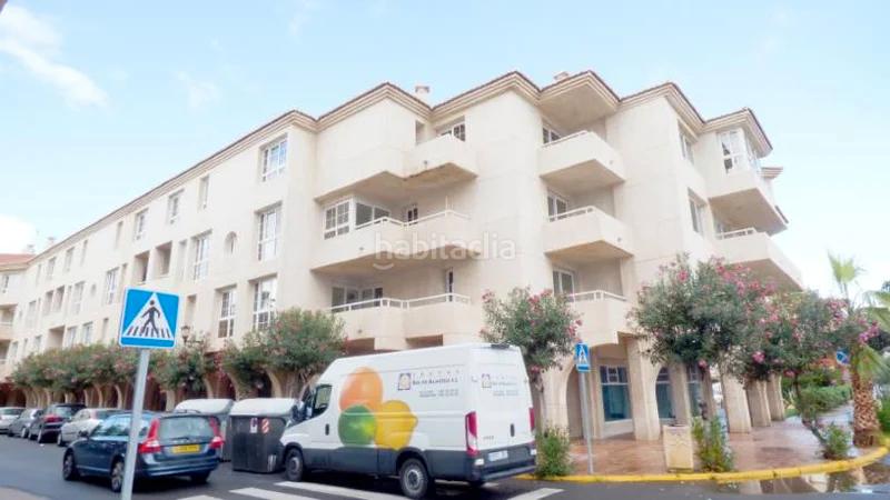 Foto db735c0b-4bb0-4133-ab4b-60ffde7d7417. Dúplex el ejido (almería). en rentabilidad (se vende alquilado, no se puede visitar ni hipotecar). en Ejido (El)