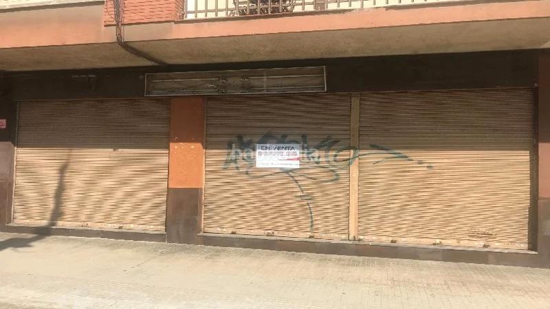 Foto dfb67c33-fe6b-4981-ad7f-fc6b8cddc84b. Geschäftsraum in Catalunya - Fontetes Cerdanyola del Vallès