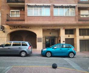 Local Comercial a Buñol. Propiedad de banco