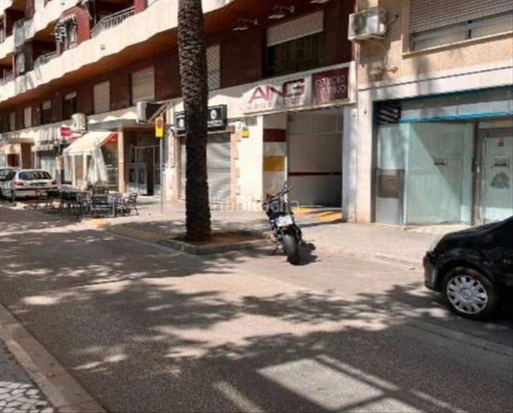 Foto 3c74f9c7-a8bc-4f09-a790-980795736549. Locale commerciale in Alaquàs