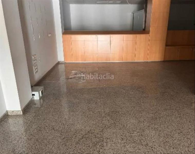 Foto 72760b88-4987-43d9-baca-396708d7301b. Locale commerciale in Alaquàs