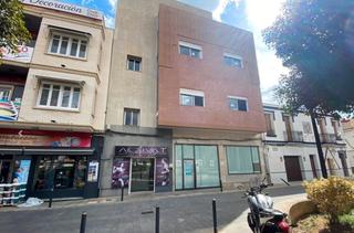 Oficina a Playa Puerto de Sagunto. Propiedad de banco