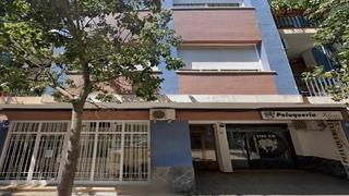 Etagenwohnung  Carrer santiago rusiñol. Pineda de mar (barcelona). sin posesión (no se puede visitar ni