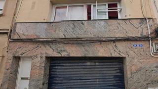 Chalet  Carrer del pilar. Premià de mar  (barcelona). "okupado" (no se puede visitar ni hi