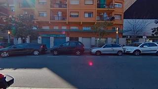 Pis  Carrer de montcada. Ripollet  (barcelona). "okupado" (no se puede visitar ni hipotec