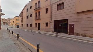 Pis  Carrer de l'estrella. Ripollet  (barcelona). "okupado" (no se puede visitar ni hipotec