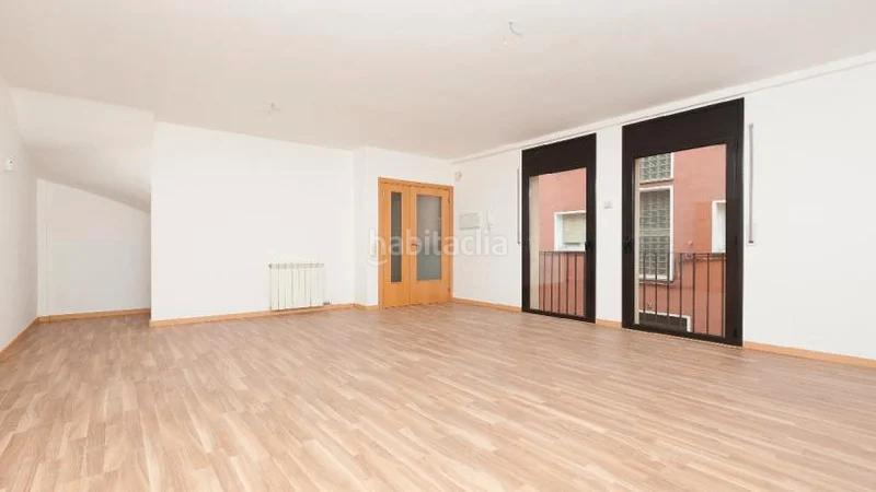 Foto 6f80f377-6512-4d14-9e7f-e960076217be. Duplex dans Centre Ripollet