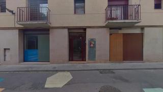 Pis  Carrer de cervantes. Rubí  (barcelona). "okupado" (no se puede visitar ni hipotecar).