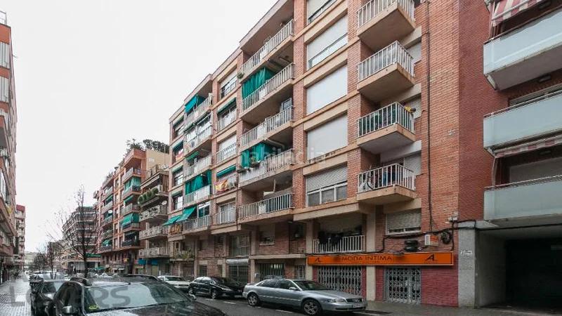 Foto 75f5edc1-6b7c-498f-9867-670104ba044a. Appartamento in Mercat Rubí