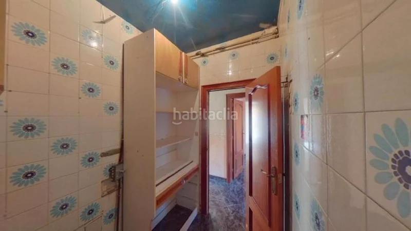 Foto a8274ffa-549d-49a8-9967-679370a6f182. Etagenwohnung in Espronceda Sabadell