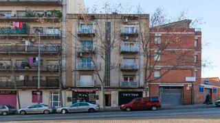 Etagenwohnung  Carretera de terrassa. Sabadell "can rull" (barcelona). "okupado" (no se puede visitar