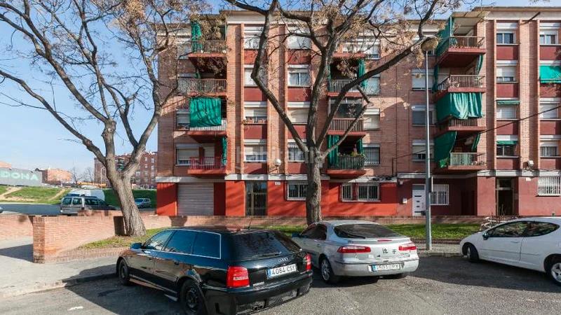 Foto 67ae7c58-1726-4d28-af9c-ed93f36c5f4e. Pis a Can Rull Sabadell