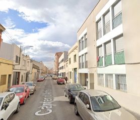 Pis  Carrer d'antoni cusidó. Sabadell, "la creu alta" (barcelona). sin posesión (no se puede
