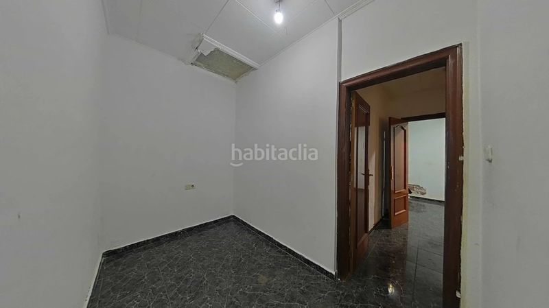 Foto d8a0977c-04a9-45e0-a000-d90ab59a0f64. Casa adossada a Can Puiggener Sabadell