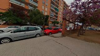 Pis  Carrer d'olzinelles. Sabadell, "les termes"  (barcelona). "okupado" (no se puede visi