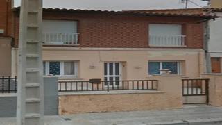 Casa adossada  Carrer mestre vila. Sallent (barcelona). sin posesión (no se puede visitar ni hipote
