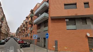 Appartement  Carrer de la sardana. Sant andreu de la barca  (barcelona). "okupado" (no se puede vis