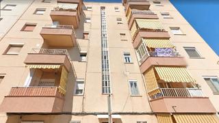 Appartement  Carrer ciutat cooperativa. Sant boi de llobregat  (barcelona). "okupado" (no se puede visit