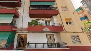 Appartement  Carrer ciutat cooperativa. Sant boi de llobregat (barcelona). sin posesión (no se puede vis