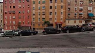 Flat  Carrer d'agustí domingo. Sant feliu de llobregat  (barcelona). "okupado" (no se puede vis