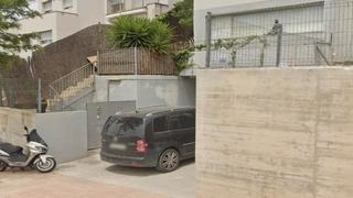Maison jumelée  Carrer montrodo. Sant pere de ribes (barcelona). sin posesión (no se puede visita