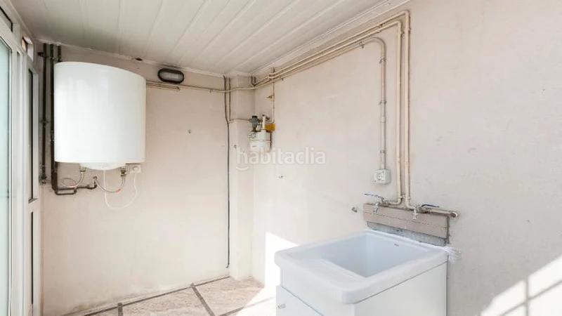 Foto 0ce85962-625a-4b05-ac08-0de35152ded4. Piso (barcelona). "okupado" (no se puede visitar ni hipotecar) en Sant Vicenç dels Horts