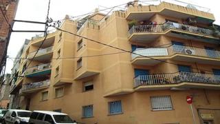 Appartement  Carrer del bruc. Santa coloma de gramenet (barcelona). "okupado" (no se puede vis