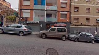 Appartement  Carrer de florència. Santa coloma de gramenet (barcelona). "okupado" (no se puede vis