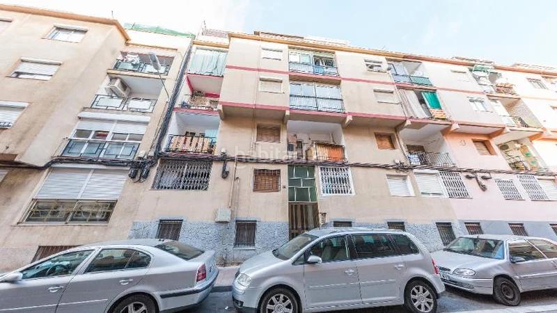 Foto cccb68d4-f9b1-462e-87eb-25b6f59dac75. Appartement dans Can Mariner Santa Coloma de Gramenet