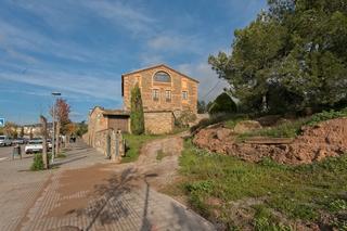 Xalet  Ronda sant pere. Santpedor (barcelona). sin posesión (no se puede visitar ni hipo