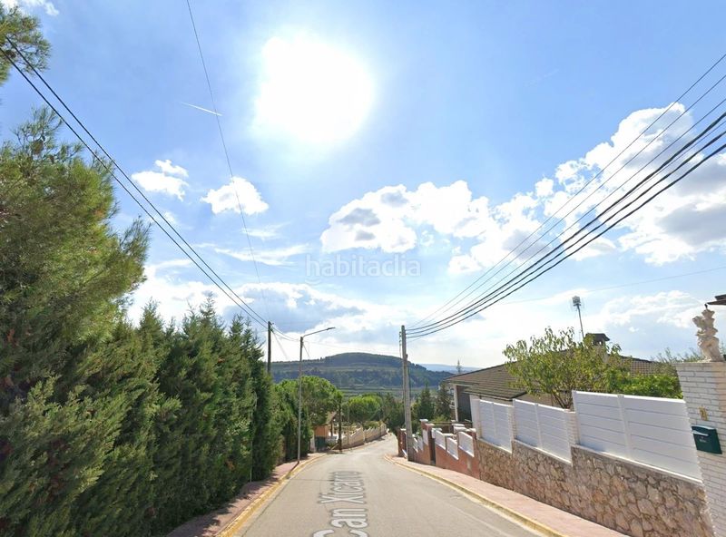 Foto e7732612-37d3-4e98-a170-704745445ee1. Xalet a Subirats