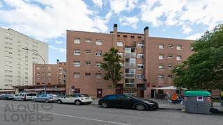 Appartement  Carrer del cavall bernat. Terrassa (barcelona). "okupado" (no se puede visitar ni hipoteca