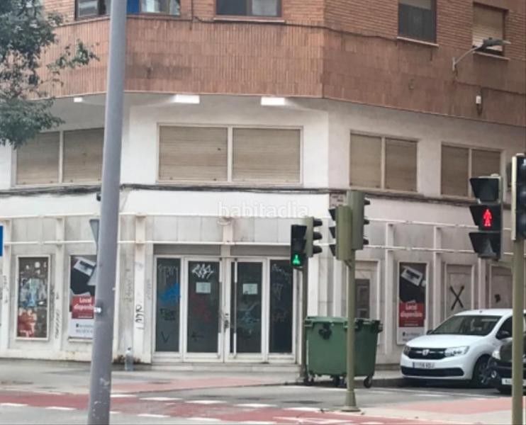 Foto 0f003af7-c1aa-4eb9-963b-cc295456cdbf. Locale commerciale in Estación - Universidad Castellón de la Plana